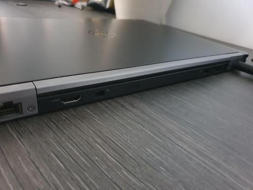 Dell Latitude E7470 met i7, 16gb ram, 512gb nvme, Computers en Software, Windows Laptops, Gebruikt, 14 inch, SSD, 2 tot 3 Ghz