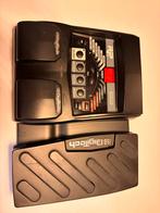 Digitech RP90 Multi-Effect Processor, Muziek en Instrumenten, Ophalen of Verzenden, Gebruikt, Chorus
