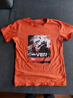 Max verstappen t shirt, Kinderen en Baby's, Ophalen of Verzenden, Zo goed als nieuw, Jongen, Shirt of Longsleeve