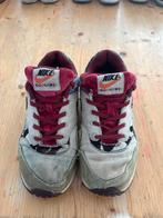 Nike Air Max 1 Concepts Heavy - Maat 31.5, Ophalen of Verzenden, Gebruikt, Jongen of Meisje, Sportschoenen