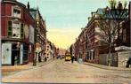 Bankastraat Archipelbuurt - 's-Gravenhage, Verzenden, Voor 1920, Ongelopen, Zuid-Holland