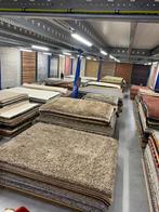 UNIEK IN NEDERLAND! 4500 Karpetten/Vloerkleden/Tapijten!, Ophalen, 50 tot 100 cm, Rechthoekig, Nieuw