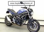 Suzuki SV 650 ABS Naked 2023 SV650, Motoren, Motoren | Suzuki, Naked bike, 650 cc, Bedrijf, 2 cilinders