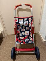 Poppen buggy (gratis), Ophalen, Gebruikt, Babypop