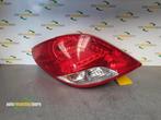 Achterlicht links van een Peugeot 207, Auto-onderdelen, Gebruikt, -, -, -