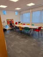 Kantoorinrichting, Koop