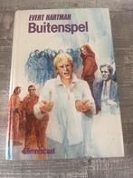 Evert Hartman - Buitenspel & Het onzichtbare licht, Ophalen of Verzenden, Gelezen