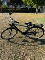 Gazelle Jongensfiets, Ophalen, Zo goed als nieuw, Gazelle, Versnellingen