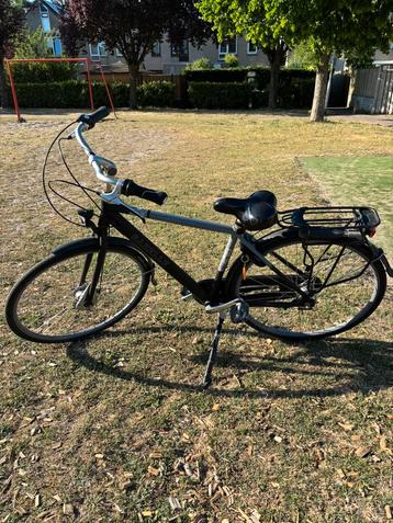 Gazelle Jongensfiets beschikbaar voor biedingen