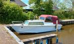 Kruiser / boot, Ophalen, Gebruikt, Minder dan 10 pk, Tot 6 meter
