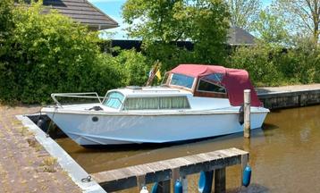 Kruiser / boot  beschikbaar voor biedingen