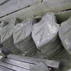 Oegstgeester dakpannen, Doe-het-zelf en Verbouw, Dakpannen en Dakbedekking, Gebruikt, Steen of Klei, Ophalen of Verzenden, Minder dan 5 m²