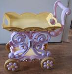 Disney Belle en het Beest theekar, Ophalen, Zo goed als nieuw, Ontdekken