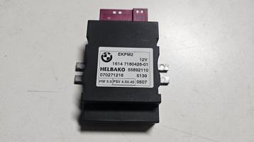 Brandstofpomp benzinepomp module BMW 1 /3 / 5 / X1 / X5 / X6 beschikbaar voor biedingen