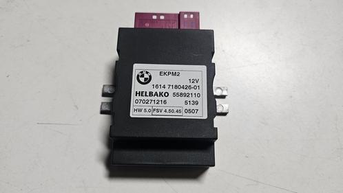 Brandstofpomp benzinepomp module BMW 1 /3 / 5 / X1 / X5 / X6, Auto-onderdelen, Elektronica en Kabels, BMW, Gebruikt, Herkomst onderdeel bekend
