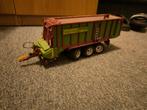 Wiking strautmann opraapwagen, Ophalen of Verzenden, Zo goed als nieuw, Tractor of Landbouw, Overige merken
