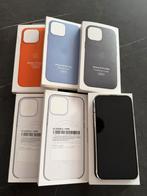 Iphone 15 pro max 512 GB Titanium, Telecommunicatie, Ophalen, Zo goed als nieuw