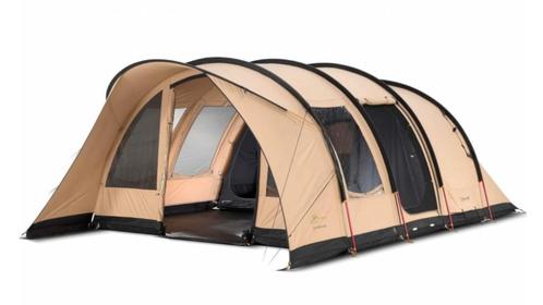 Bardani Spitfire 400 XL RSTC, Caravans en Kamperen, Tenten, tot en met 5, Zo goed als nieuw, Ophalen