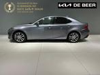 LEXUS Is 300h Hybrid 223pk CVT Business Line, Auto's, Lexus, Automaat, 12 maanden, Gebruikt, Hybride Elektrisch/Benzine