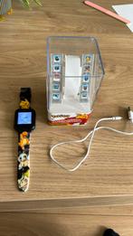 Pokemon horloge, Ophalen, Zo goed als nieuw