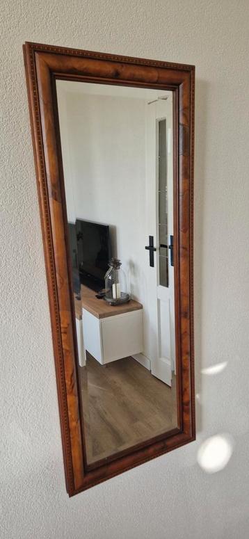Spiegel 40x100 cm beschikbaar voor biedingen