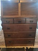 Secretaire kastje, Huis en Inrichting, Kasten | Secretaires, Ophalen of Verzenden