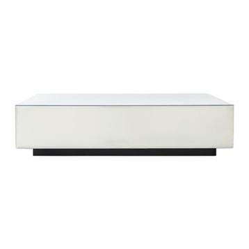 HKLiving Mirror block Salontafel, 80x120cm beschikbaar voor biedingen