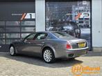 Maserati Quattroporte 4.2 Duo Select|YOUNGTIMER|Orgineel NL|, Auto's, Maserati, Automaat, Gebruikt, 8 cilinders, Met garantie (alle)