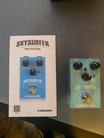 Div effect pedalen , zie beschrijving, Muziek en Instrumenten, Effecten, Ophalen of Verzenden, Gebruikt, Compressor