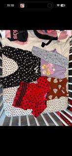 Pakketje meisjes kleding, Kinderen en Baby's, Kinderkleding | Overige, Ophalen of Verzenden, Gebruikt, Meisje