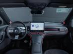 smart #1 BRABUS 66 kWh, Auto's, Smart, Automaat, Gebruikt, 428 pk, Alcantara