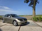 bmw 5 e60 530i benzine uit 2004, Auto diversen, Schadeauto's, Automaat, Verzenden, Sedan, Benzine