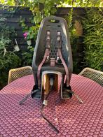 Yepp Maxi Easyfit, Fietsen en Brommers, Fietsaccessoires | Fietsstoeltjes, Ophalen, Gebruikt