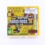 Nintendo 3DS Game: New Super Mario Bros 2 | Nieuw, Nintendo, Nieuw, Support@nintendo.com, 11-1 Hokotate-cho, Kamitoba, Minami-ku
Kyoto 601-8501
Japan