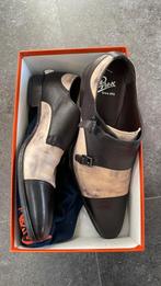 Greve Schoenen maat 10,5, Kleding | Heren, Schoenen, Ophalen, Zwart, Zo goed als nieuw, Greve