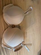 Skims Push Up Demi BH - 40C - Nieuw!, Ophalen, Beige, BH