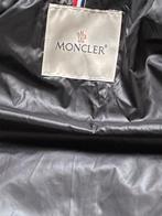 Zwarte Moncler Maya Puffer Jas, Ophalen of Verzenden, Nieuw, Maat 46 (S) of kleiner, Zwart