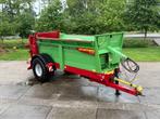 Strautmann TS 160 Mestwagen Breedstrooier nieuw staat, Overige, Gewasbescherming en Bemesting