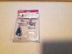 Lemax Dad & Fawns Set - Kerstdorp Figuren, Ophalen of Verzenden