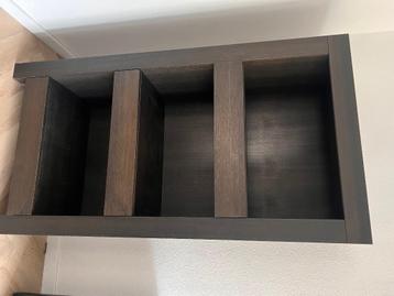Goossens lade kast 