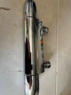 Grohe thermostatische douchekraan, Doe-het-zelf en Verbouw, Sanitair, Ophalen of Verzenden, Zo goed als nieuw, Chroom, Douche