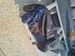 motorjas, Motoren, Kleding | Motorkleding, Ophalen, Tweedehands, Jas | textiel, Clover