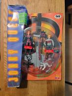 Jonny Quest Actiefiguren Set - Nieuw in Verpakking, Via ... (adres onbekend), Info@gig.it (fictief), Nieuw, Ophalen of Verzenden