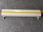 Rolluik elektrisch Somfy motoren 96,5cm x 170cm, Ophalen, Gebruikt, Minder dan 100 cm, Wit