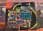 Pokemon TCG - Phantasmal Flames: Sneasel 3-Pack Blister, Ophalen of Verzenden, Nieuw, Overige typen