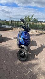 Zip 80cc full malossi, Fietsen en Brommers, Scooters | Piaggio, Ophalen of Verzenden