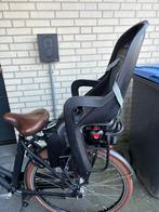 Fietszitje Achter, Fietsen en Brommers, Fietsaccessoires | Fietsstoeltjes, Ophalen, Achterzitje, Bobike, Gebruikt
