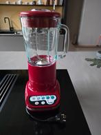 Kitchenaid blender, Witgoed en Apparatuur, Blenders, Ophalen, Zo goed als nieuw, Blender