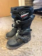 Motorlaarzen kind maat 31, Motoren, Ophalen of Verzenden, Tweedehands, Laarzen
