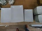 Ikea Servies - 27 Borden, 15 Kleine Borden, 5 Schalen, Huis en Inrichting, Keuken | Servies, Keramiek, Ophalen of Verzenden, Zo goed als nieuw